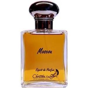 Parfums et Senteurs du Pays Basque Un Jour à Moscou perfume bottle