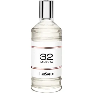 LabSolue 31 Mimosa parfüm şişesi