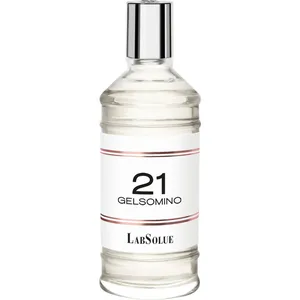 LabSolue 21 Gelsomino perfume bottle