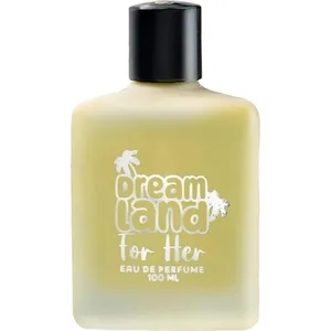 Bali Surfer's Dreamland for Her perfume bottle