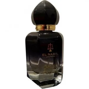 El Nabil Musc Fruity (Eau de Parfum) parfüm şişesi