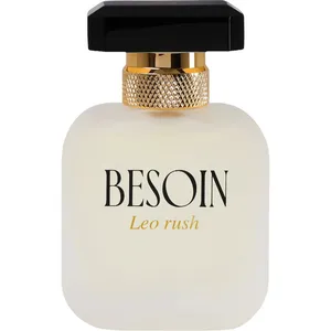 Besoin Leo Rush parfüm şişesi