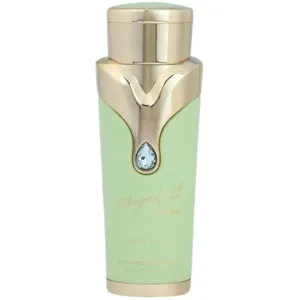 Armaf Magnificent Jardin perfume bottle