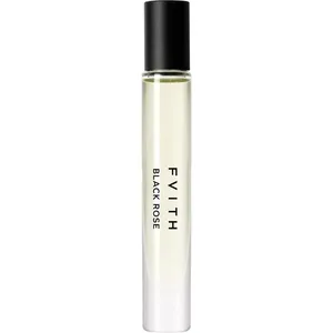 Fvith Black Rose parfüm şişesi