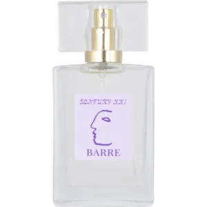 Barre Century XXI parfüm şişesi