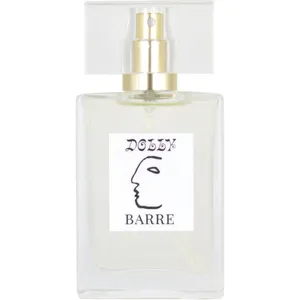 Barre Dolly parfüm şişesi