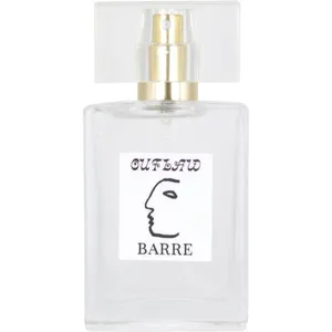 Barre Outlaw parfüm şişesi