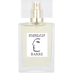 Barre Overcast parfüm şişesi