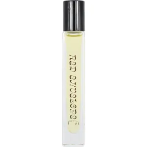 Barre Red Envelope perfume bottle