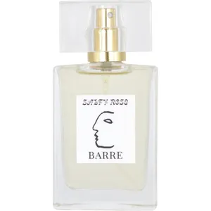Barre Salty Rose parfüm şişesi