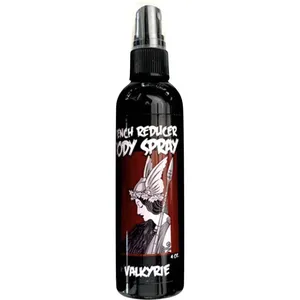 Bloodbath Valkyrie (Body Spray) parfüm şişesi