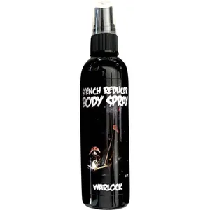 Bloodbath Warlock (Body Spray) parfüm şişesi