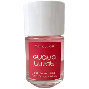 It Girl Juices Guava Twist perfume bottle