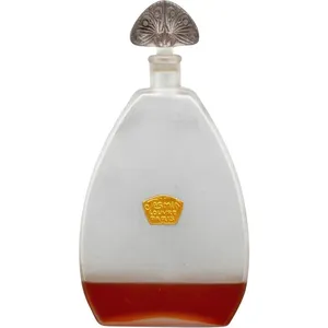 Grands Magasins du Louvre Jasmin parfüm şişesi