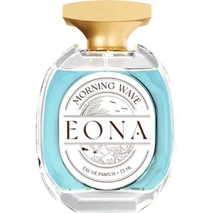 Eona Morning Wave perfume bottle