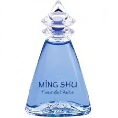 Yves Rocher Ming Shu Fleur de l'Aube parfüm şişesi