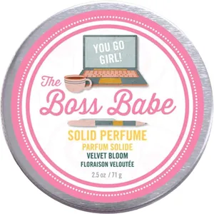 Walton Wood Farm The Boss Babe parfüm şişesi