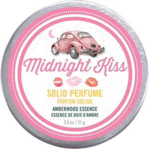 Walton Wood Farm Midnight Kiss perfume bottle