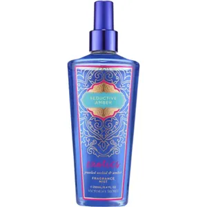 Victoria's Secret Exotics - Seductive Amber perfume bottle
