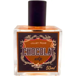 Juliet Rose Chocolat parfüm şişesi