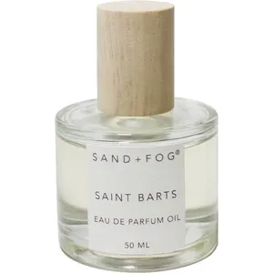 Sand + Fog Saint Barts (Eau de Parfum Oil) parfüm şişesi