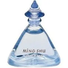 Yves Rocher Ming Shu Fleur Rare (Eau de Toilette) parfüm şişesi