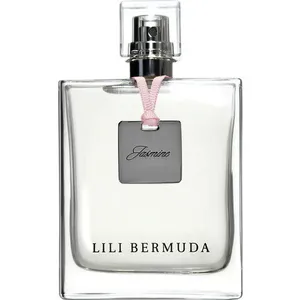 Lili Bermuda Jasmine (Eau de Parfum) parfüm şişesi