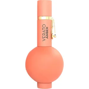Mirada Verato Amber parfüm şişesi