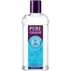 Laurence Dumont Pure Cologne - L'Eau Fraiche parfüm şişesi