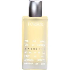 Forsol Magnetic parfüm şişesi