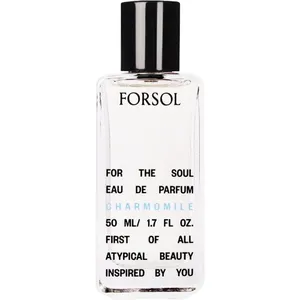 Forsol Charmomile parfüm şişesi
