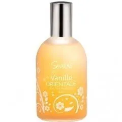 Laurence Dumont Seveline - Vanille Orientale perfume bottle