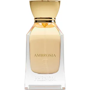 Phenom Ambrosia parfüm şişesi