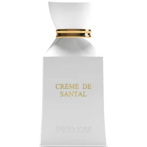 Phenom Crème de Santal parfüm şişesi