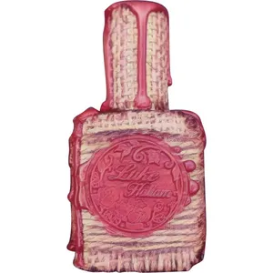 Luke Hallam Black Cherry parfüm şişesi