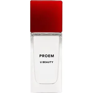 U Beauty Proem perfume bottle