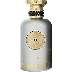 Patek Maison Luminous Ghost perfume bottle