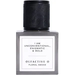 Olfactive O Floral Smoke parfüm şişesi