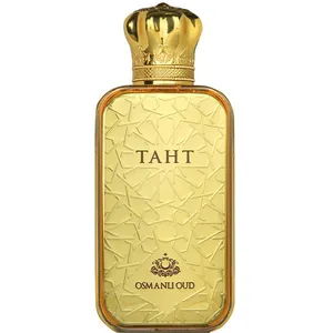 Osmanlı Oud Taht parfüm şişesi