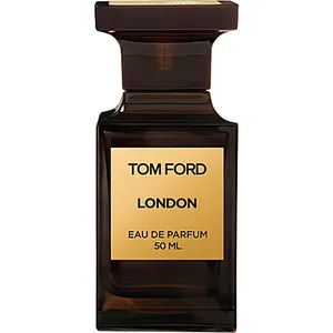 Tom Ford London parfüm şişesi