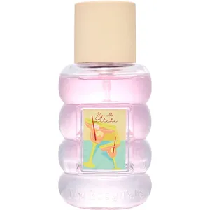 The Body Tale Sip Me Litchi parfüm şişesi