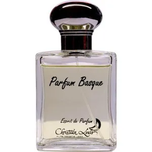 Parfums et Senteurs du Pays Basque Parfum Basque parfüm şişesi