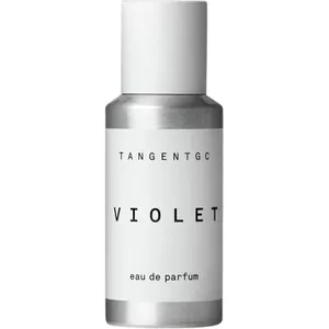 Tangent GC Violet perfume bottle