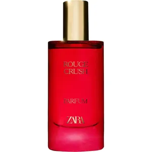 Zara Rouge Crush parfüm şişesi