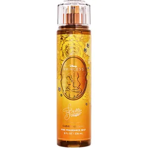 Bath & Body Works Belle parfüm şişesi