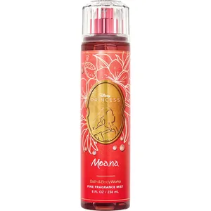 Bath & Body Works Moana perfume bottle