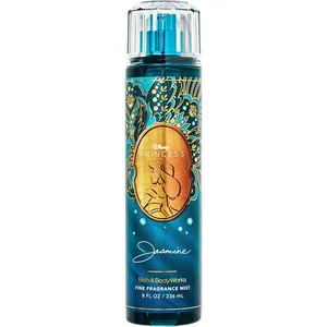 Bath & Body Works Jasmine perfume bottle