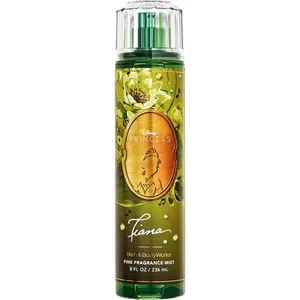 Bath & Body Works Tiana parfüm şişesi