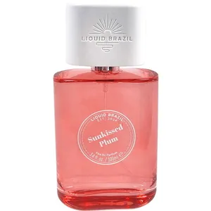 Liquid Brazil Sunkissed Plum parfüm şişesi