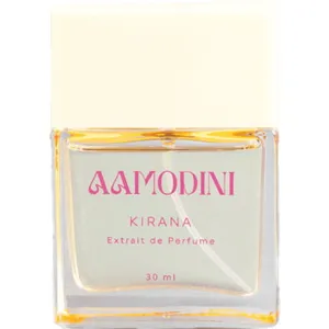Aamodini Kirana parfüm şişesi